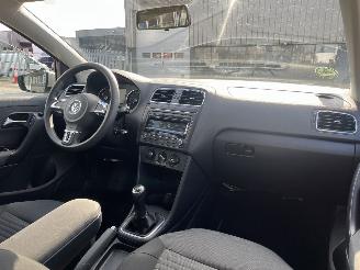 Volkswagen Polo 1.2 TSI Comfortline picture 14
