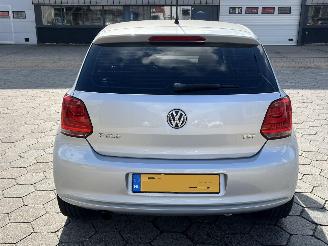 Volkswagen Polo 1.2 TSI Comfortline picture 5