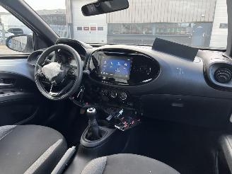 Toyota Aygo X 1.0 VVT-i MT Play picture 14