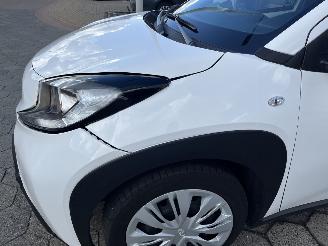 Toyota Aygo X 1.0 VVT-i MT Play picture 9
