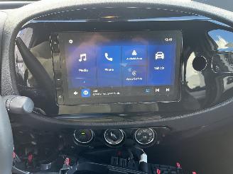 Toyota Aygo X 1.0 VVT-i MT Play picture 19