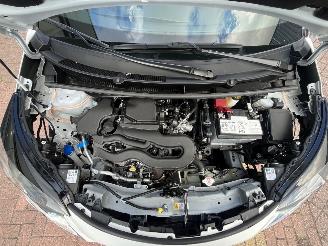 Toyota Aygo X 1.0 VVT-i MT Play picture 7
