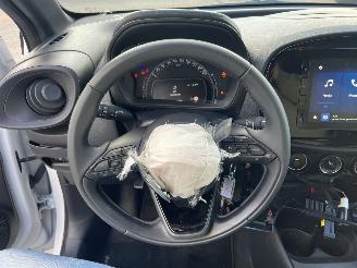 Toyota Aygo X 1.0 VVT-i MT Play picture 18