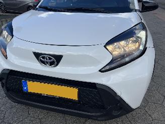 Toyota Aygo X 1.0 VVT-i MT Play picture 10