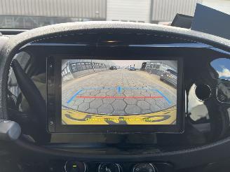 Toyota Aygo X 1.0 VVT-i MT Play picture 20