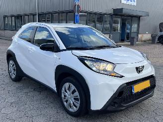 Toyota Aygo X 1.0 VVT-i MT Play picture 3