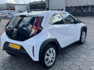 Toyota Aygo X 1.0 VVT-i MT Play picture 4