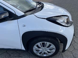 Toyota Aygo X 1.0 VVT-i MT Play picture 12