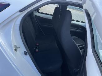 Toyota Aygo X 1.0 VVT-i MT Play picture 13
