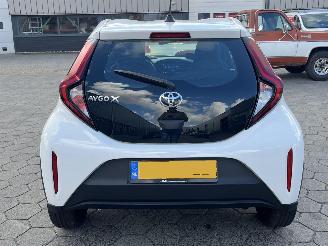 Toyota Aygo X 1.0 VVT-i MT Play picture 5