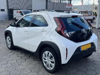 Toyota Aygo X 1.0 VVT-i MT Play picture 6