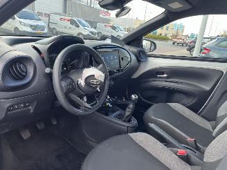 Toyota Aygo X 1.0 VVT-i MT Play picture 15
