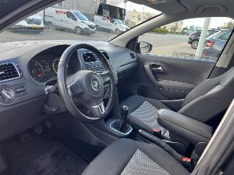 Volkswagen Polo 1.2 TDI BlueMotion Comfortline picture 12