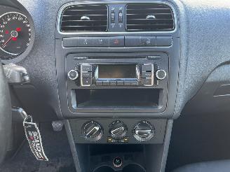 Volkswagen Polo 1.2 TDI BlueMotion Comfortline picture 17