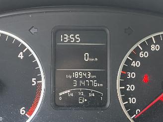 Volkswagen Polo 1.2 TDI BlueMotion Comfortline picture 16