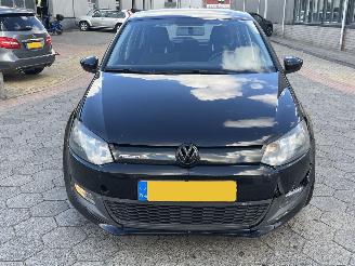 Volkswagen Polo 1.2 TDI BlueMotion Comfortline picture 2