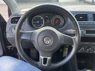 Volkswagen Polo 1.2 TDI BlueMotion Comfortline picture 15