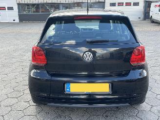 Volkswagen Polo 1.2 TDI BlueMotion Comfortline picture 5
