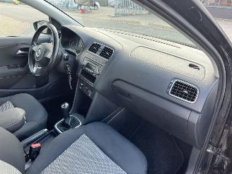 Volkswagen Polo 1.2 TDI BlueMotion Comfortline picture 11