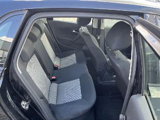 Volkswagen Polo 1.2 TDI BlueMotion Comfortline picture 10