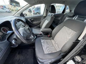 Volkswagen Polo 1.2 TDI BlueMotion Comfortline picture 13