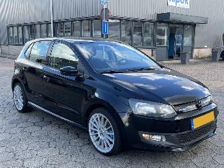 Volkswagen Polo 1.2 TDI BlueMotion Comfortline picture 3