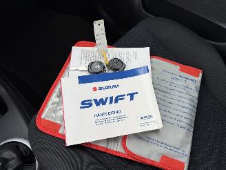 Suzuki Swift 1.3 Shogun picture 21