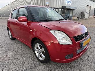 Suzuki Swift 1.3 Shogun picture 3