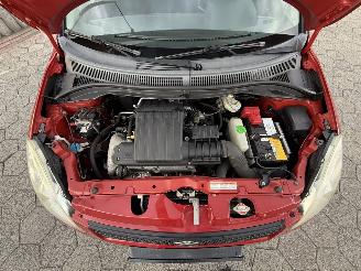 Suzuki Swift 1.3 Shogun picture 9