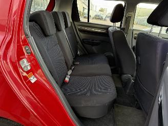 Suzuki Swift 1.3 Shogun picture 14