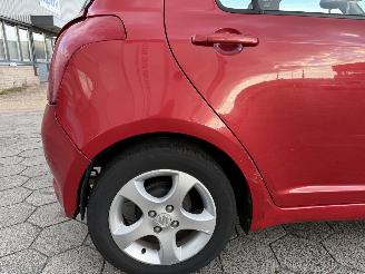 Suzuki Swift 1.3 Shogun picture 4