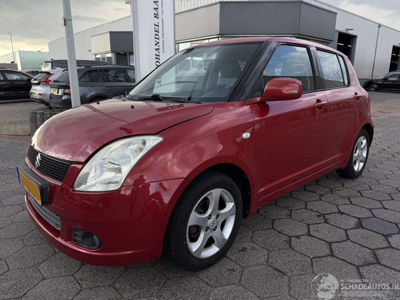 Suzuki Swift 1.3 Shogun