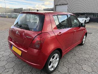 Suzuki Swift 1.3 Shogun picture 5