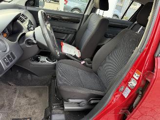 Suzuki Swift 1.3 Shogun picture 12