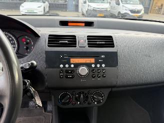 Suzuki Swift 1.3 Shogun picture 19