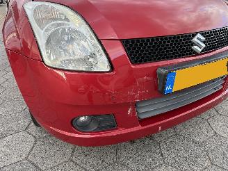 Suzuki Swift 1.3 Shogun picture 10