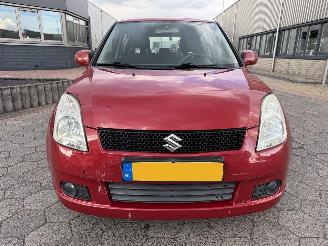 Suzuki Swift 1.3 Shogun picture 2