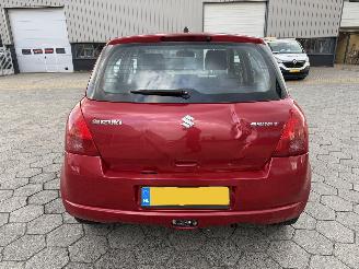Suzuki Swift 1.3 Shogun picture 6