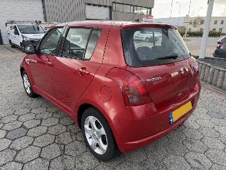 Suzuki Swift 1.3 Shogun picture 7