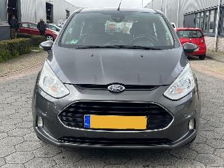 Ford B-Max 1.5 TDCI titanium picture 2