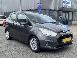 Ford B-Max 1.5 TDCI titanium picture 3