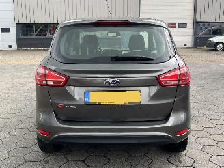 Ford B-Max 1.5 TDCI titanium picture 5