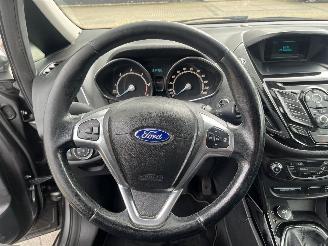 Ford B-Max 1.5 TDCI titanium picture 14
