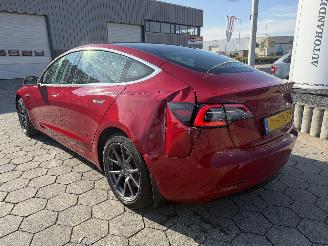 Tesla  3 Long Range AWD 75 kWh picture 6