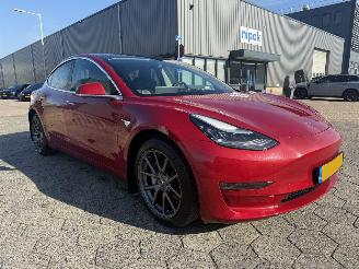 Tesla  3 Long Range AWD 75 kWh picture 3