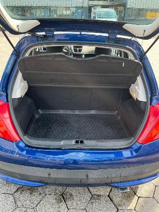 Peugeot 207 1.6 VTi XS picture 8