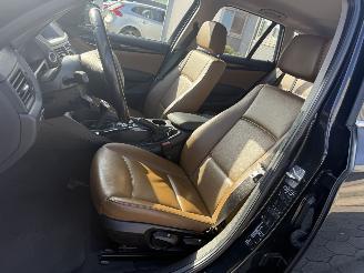 BMW X1 sDrive20i Business picture 10