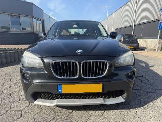 BMW X1 sDrive20i Business picture 2