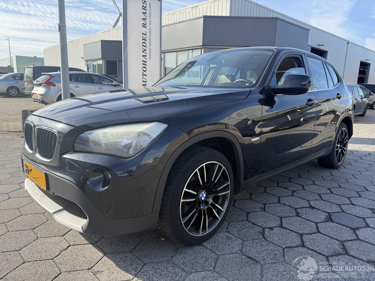 BMW X1 sDrive20i Business