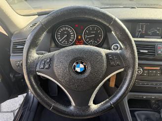 BMW X1 sDrive20i Business picture 17